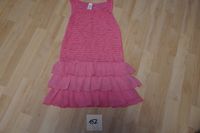 C&A Mädchenkleid, pink, Gr: 152, Stretch Baden-Württemberg - Schwaigern Vorschau