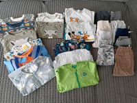 Kinder Baby Kleidungspacket 86 Bayern - Regensburg Vorschau