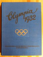 Sammelalbum Reemtsma Olympische Spiele 1932 Los Angeles Duisburg - Duisburg-Mitte Vorschau