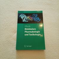 Efferth Molekulare Pharmakolige und Toxikologie Berlin - Westend Vorschau