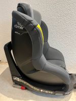 Britax Römer Dualfix M i-Size Hessen - Reichelsheim (Odenwald) Vorschau