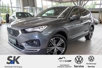 Seat Tarraco Xcellence 7-Sitzer | DCC | Panorama | Be Baden-Württemberg - Riedlingen Vorschau