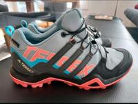 Adidas Terrex Gore Tex Gr. 37  Trekking Schuhe  Wandern Neu Bayern - Bayreuth Vorschau