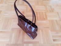 Handtasche aus Leder Baden-Württemberg - Ravensburg Vorschau