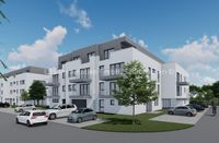 Traumwohnung in Konz-Könen - Dachgeschoss/Penthaus - 85 m² Wohnfläche - inklusive KFZ-Stellplatz Rheinland-Pfalz - Konz Vorschau
