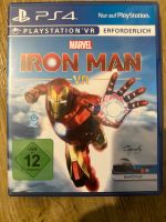 IRON MAN PS4 Essen - Essen-Borbeck Vorschau
