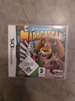 Nintendo DS Spiel Madagascar Brandenburg - Michendorf Vorschau