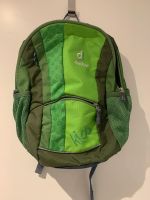 Deuter Kinderrucksack Baden-Württemberg - Asperg Vorschau