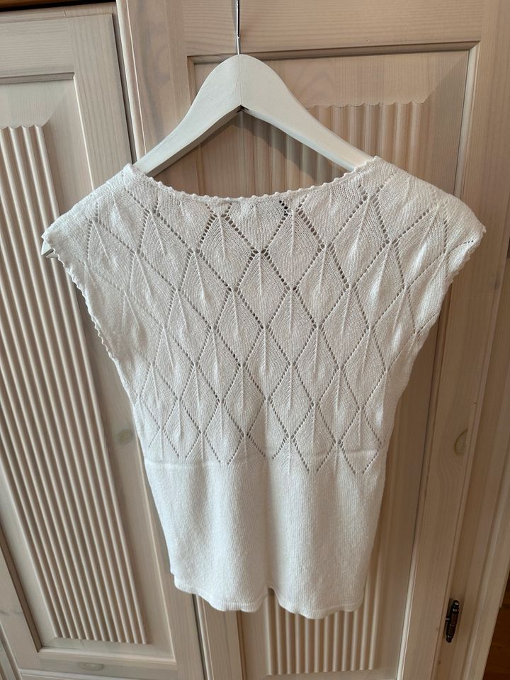 ⭐️ Maloja Strick Top | Shirt | 36 ⭐️ in München