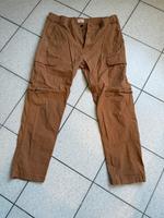 Levi‘s Chinohose in Hellbraun Größe: W36 L32 Nordrhein-Westfalen - Willich Vorschau
