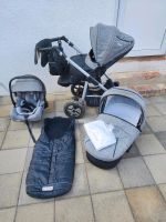 Kinderwagen 3 in 1 Thüringen - Rositz Vorschau