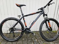 Hardtail MTB Nordrhein-Westfalen - Dorsten Vorschau