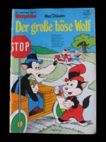 Mickyvision Nr. 27 von 1971 / Micky Maus / Donald Duck Hessen - Niddatal Vorschau