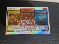 Yu-Gi-Oh Karten Sammlung Saarland - Lebach Vorschau