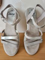 Sandalen von Jana Saarland - Saarlouis Vorschau