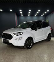 Ford EcoSport ST-Line Nordrhein-Westfalen - Mönchengladbach Vorschau