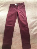 Mongo Hose Damen bordeaux 34 XS Baden-Württemberg - Freiburg im Breisgau Vorschau