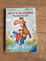 Käpt‘n Blaubärs Flunkerbuch Hessen - Mühlheim am Main Vorschau