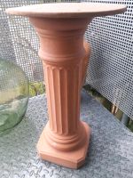 Große Terracotta - Blumensäule Bayern - Röslau Vorschau