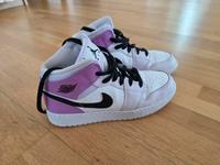 Nike Air Jordan Grape 38,5 Berlin - Kladow Vorschau