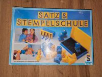 Stempel Set Satz & Stempelschule Bayern - Collenberg Vorschau