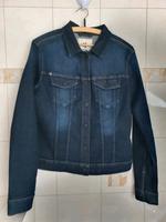 Jeansjacke "Garcia "blau gr:L neu Jeans Jacke Blazer Jacket Sachsen - Thum Vorschau