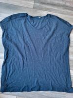 Leichtes T-Shirt mit Spitze Brandenburg - Birkenwerder Vorschau