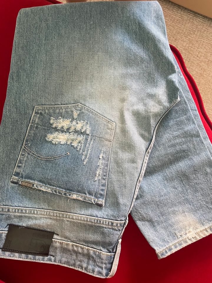 G-Star Jeans, Größe 30, neu in Berlin