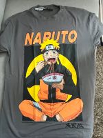 Naruto Shirt  grau XXS Nordrhein-Westfalen - Minden Vorschau