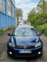 Golf VI 1.6tdi Rheinland-Pfalz - Koblenz Vorschau