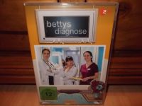 ZDF Neuwertige 3 DVD Bettys Diagnos Staffel 3 * TV Serie Hessen - Limburg Vorschau