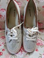 craceland Turnschuhe Ballerinas Sachsen - Olbernhau Vorschau