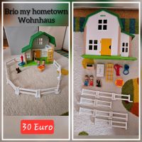 Brio Wohnhaus mit Weide Baden-Württemberg - Merklingen Vorschau