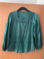 Bluse mal anders, Zara, Gr. M Nordrhein-Westfalen - Siegen Vorschau