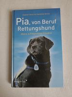 Pia, von Beruf Rettungshund Buch Brandenburg - Bad Belzig Vorschau