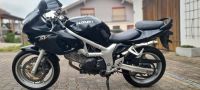 Suzuki SV650s Bayern - Reut (Niederbay) Vorschau