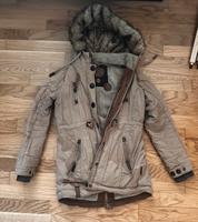 Naketano Winterjacke Wintermantel Bayern - Lindau Vorschau