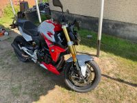 BMW F900r Verkauf/Tausch Brandenburg - Königs Wusterhausen Vorschau