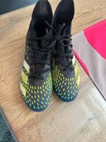 Fußballschuhe Bayern - Auhausen Vorschau