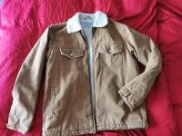 Vintage Carhartt Jacke Miles in Gr. XL Brandenburg - Finsterwalde Vorschau