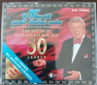 Musik muß dabei sein Das deutsche Schlageralbum aus 50 Jahren Bayern - Stephanskirchen Vorschau