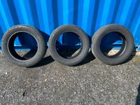 3x Sommerreifen Contineltal 185/55 R15 86H Hessen - Pohlheim Vorschau