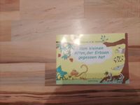 Kinderbuch Vom kleinen Affen... Mecklenburg-Vorpommern - Neuenkirchen bei Greifswald Vorschau