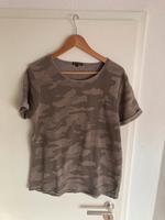 T-Shirt Review ungetragen Gr L Hessen - Dreieich Vorschau