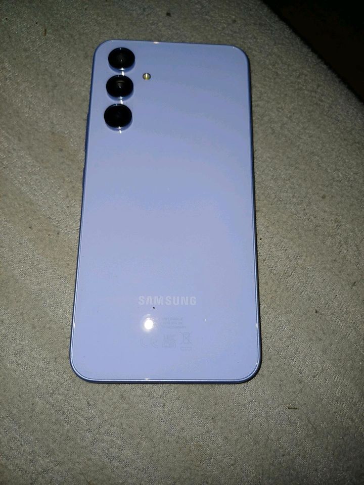 SAMSUNG GALAXY A54 5G in Selters