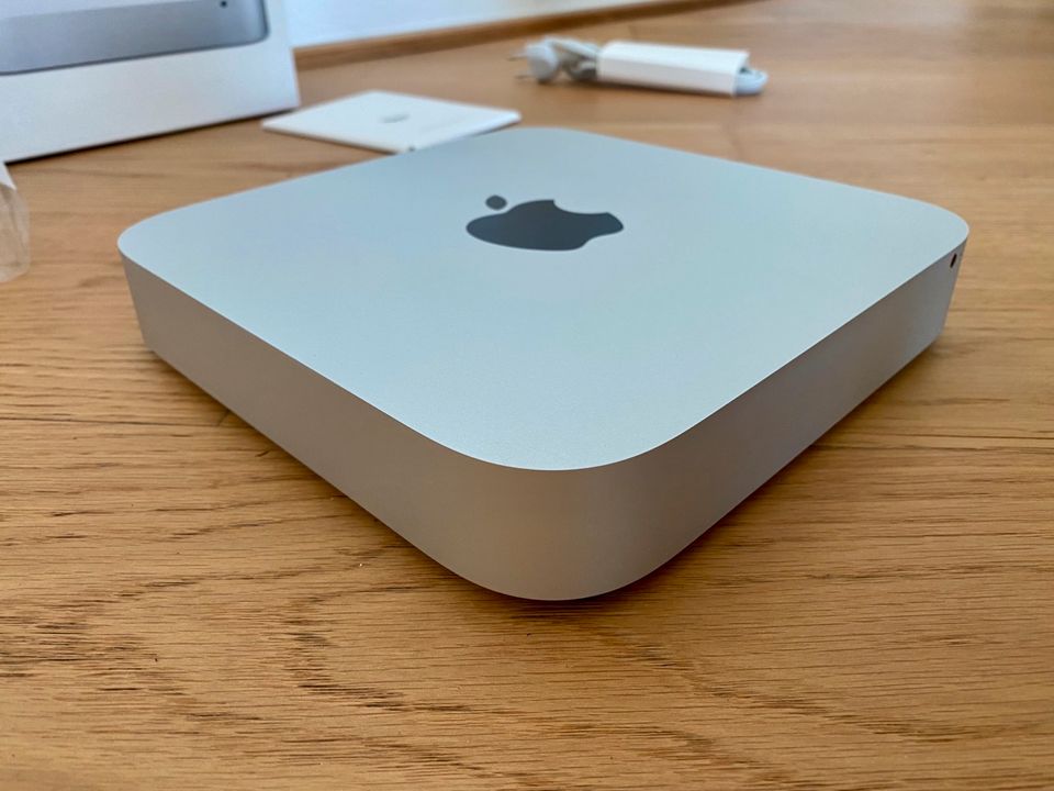 Apple Mac Mini Ende 2014 3 GHz i7 16GB RAM 256GB SSD in Würzburg