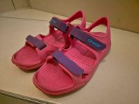 Crocs Sandalen J2 33-34 Wandsbek - Hamburg Farmsen-Berne Vorschau