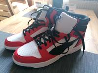 Puma Unisex Rebound V6 Sneaker Größe 46 Nordrhein-Westfalen - Netphen Vorschau