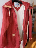 mahsa khuji Jacke L neu Trenchcoat sommerjacke Hessen - Bad Orb Vorschau