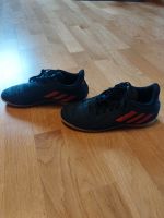 Adidas Hallenschuhe Größe 34 Bayern - Kühbach Vorschau